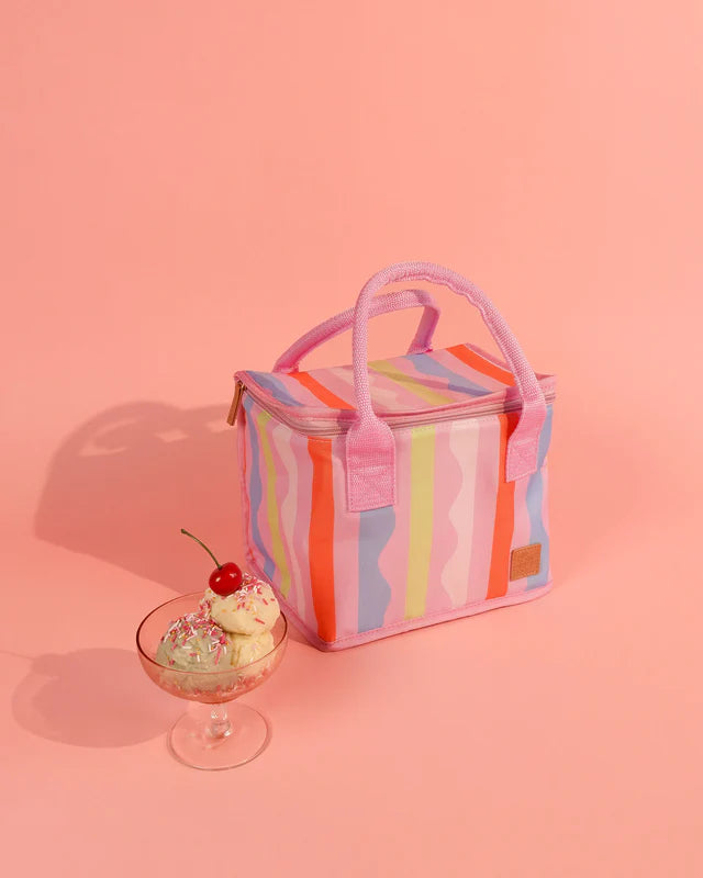 The Somewhere Co: Sweet Siesta Lunch Bag