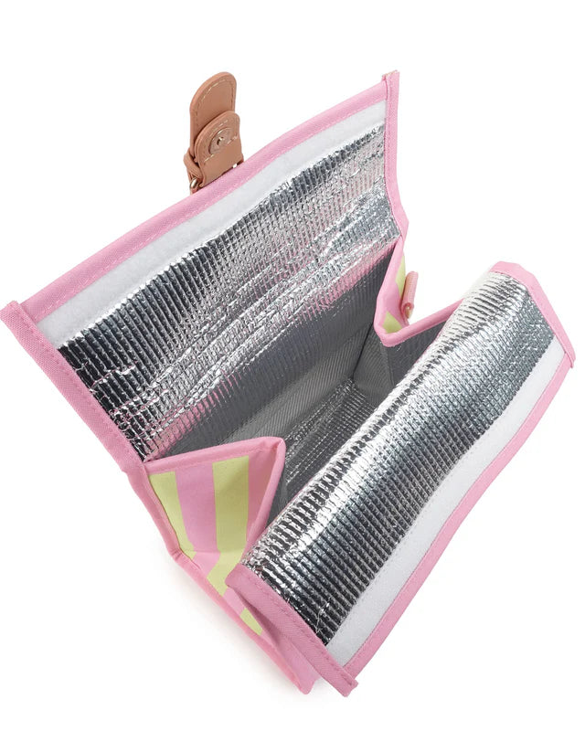 The Somewhere Co: Sweet Siesta Lunch Satchel