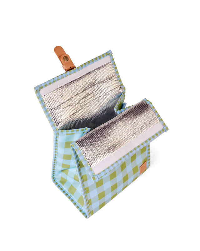 The Somewhere Co: Alfresco Lunch Satchel