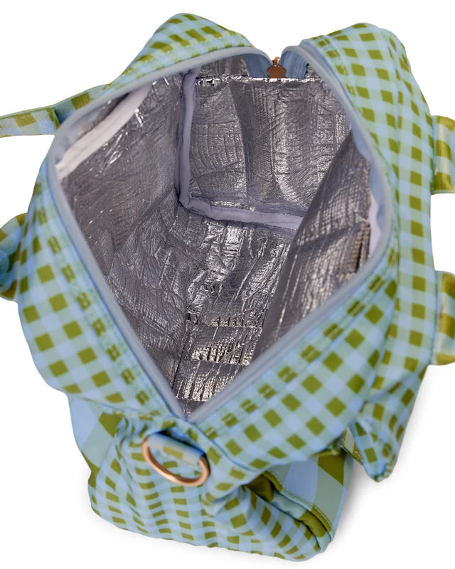 The Somewhere Co: Alfresco Lunch Tote