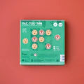 Londji Game - Tic Tac Toe (Lion & Tiger)