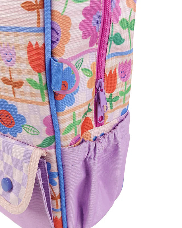 The Somewhere Co: Flower Garden Mini Adventure Backpack