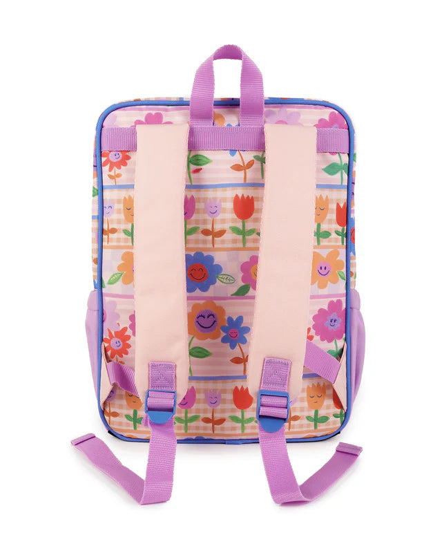 The Somewhere Co: Flower Garden Mini Adventure Backpack