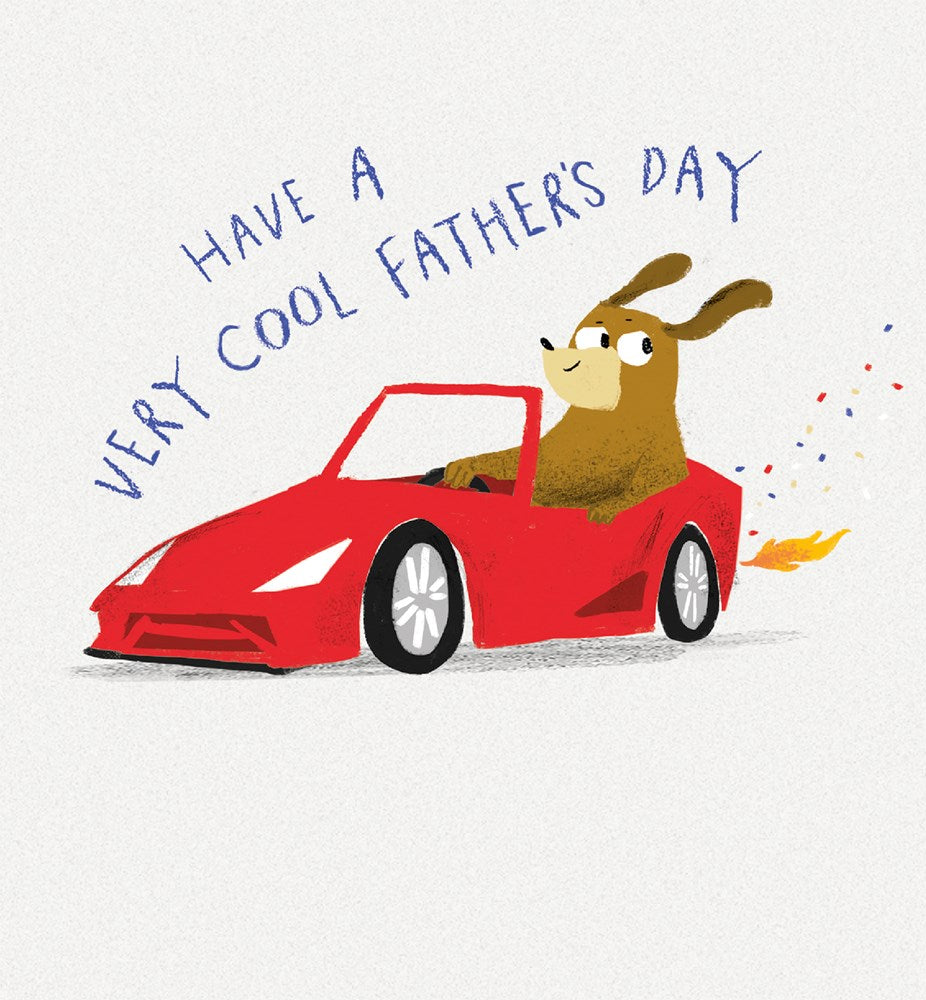 Meraki: Very Cool Card