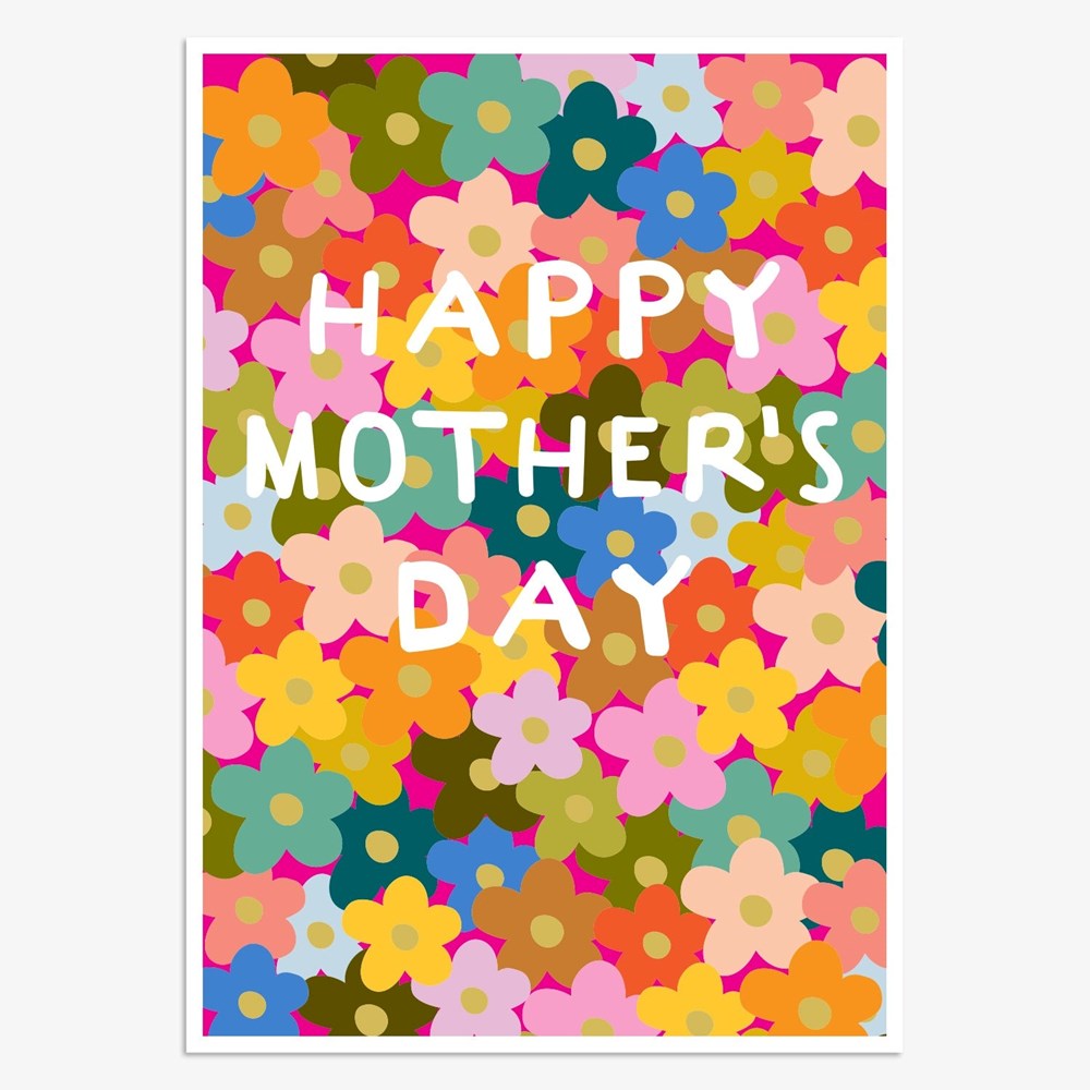 Think of Me: Mother's Day Flora