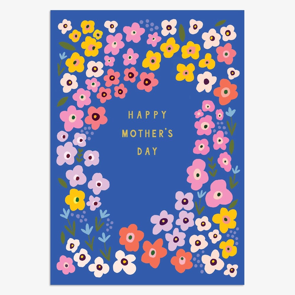 Think of Me: Happy Mother'S Day Card