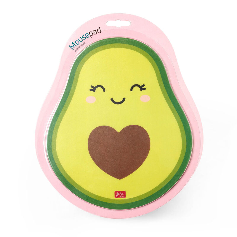 Legami: Mousepad Avocado