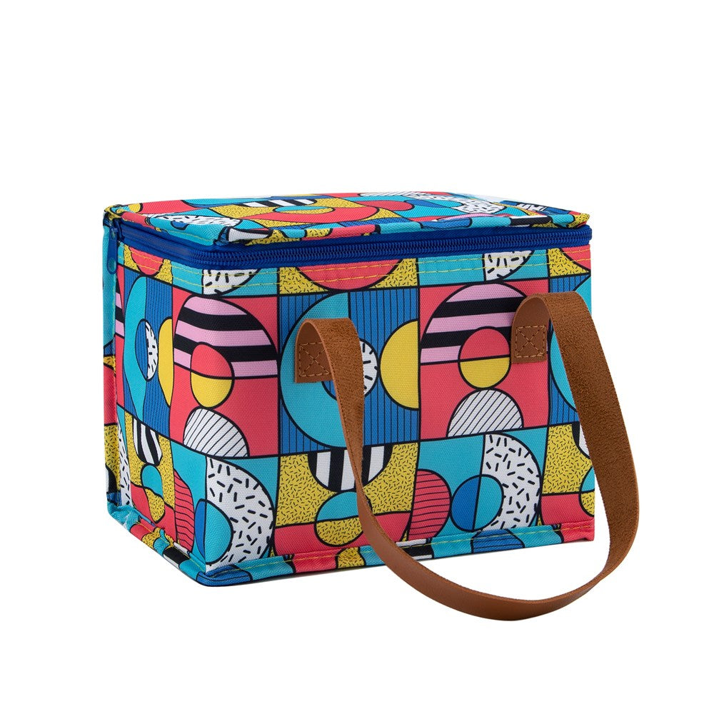 Lunch Box Bag Memphis