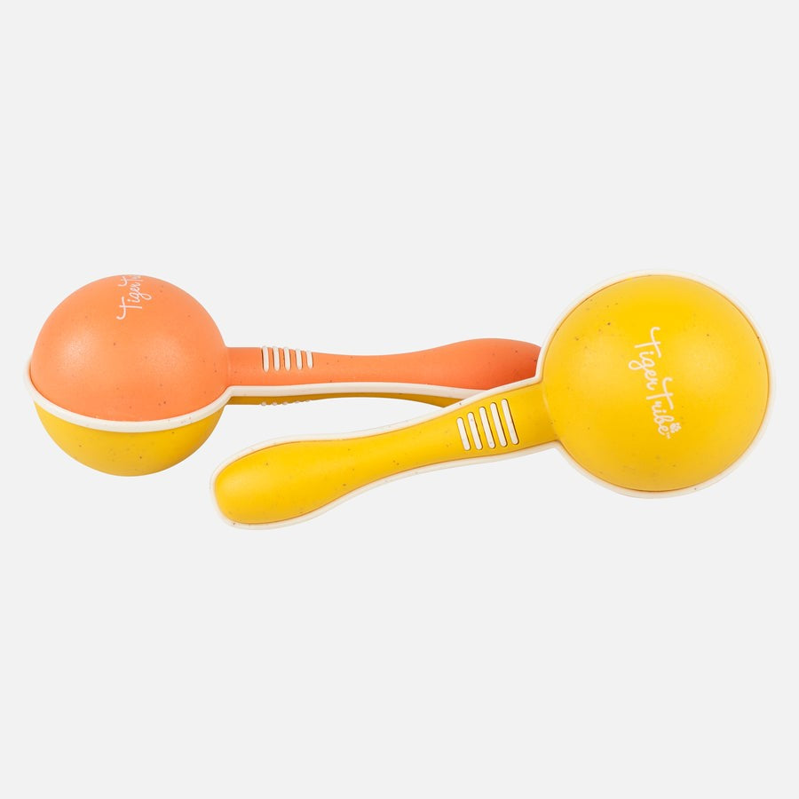 Tiger Tribe: Maracas