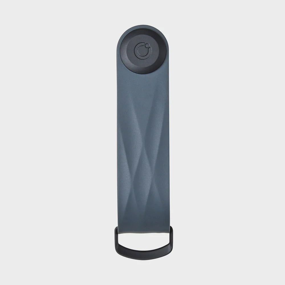 Orbitkey: Key Organiser Active Midnight Blue