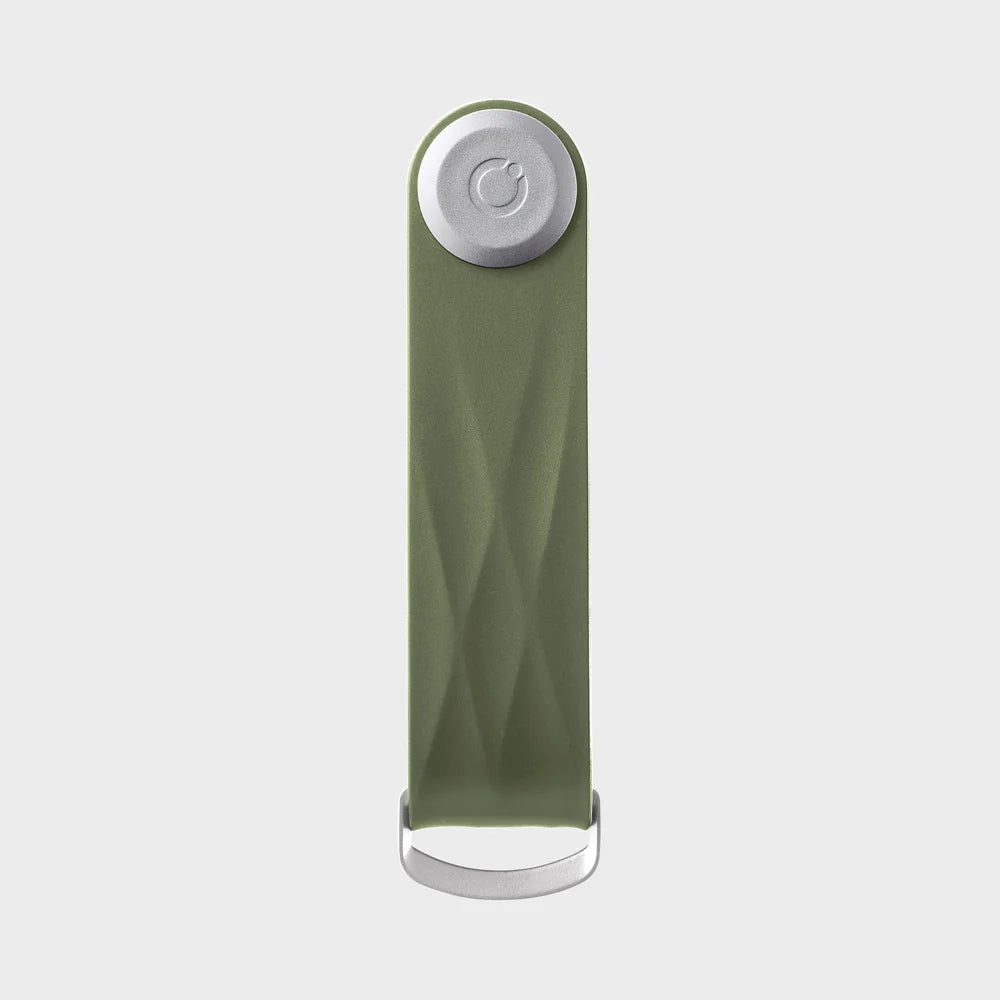 Orbitkey: Key Organiser Active Hunter Green