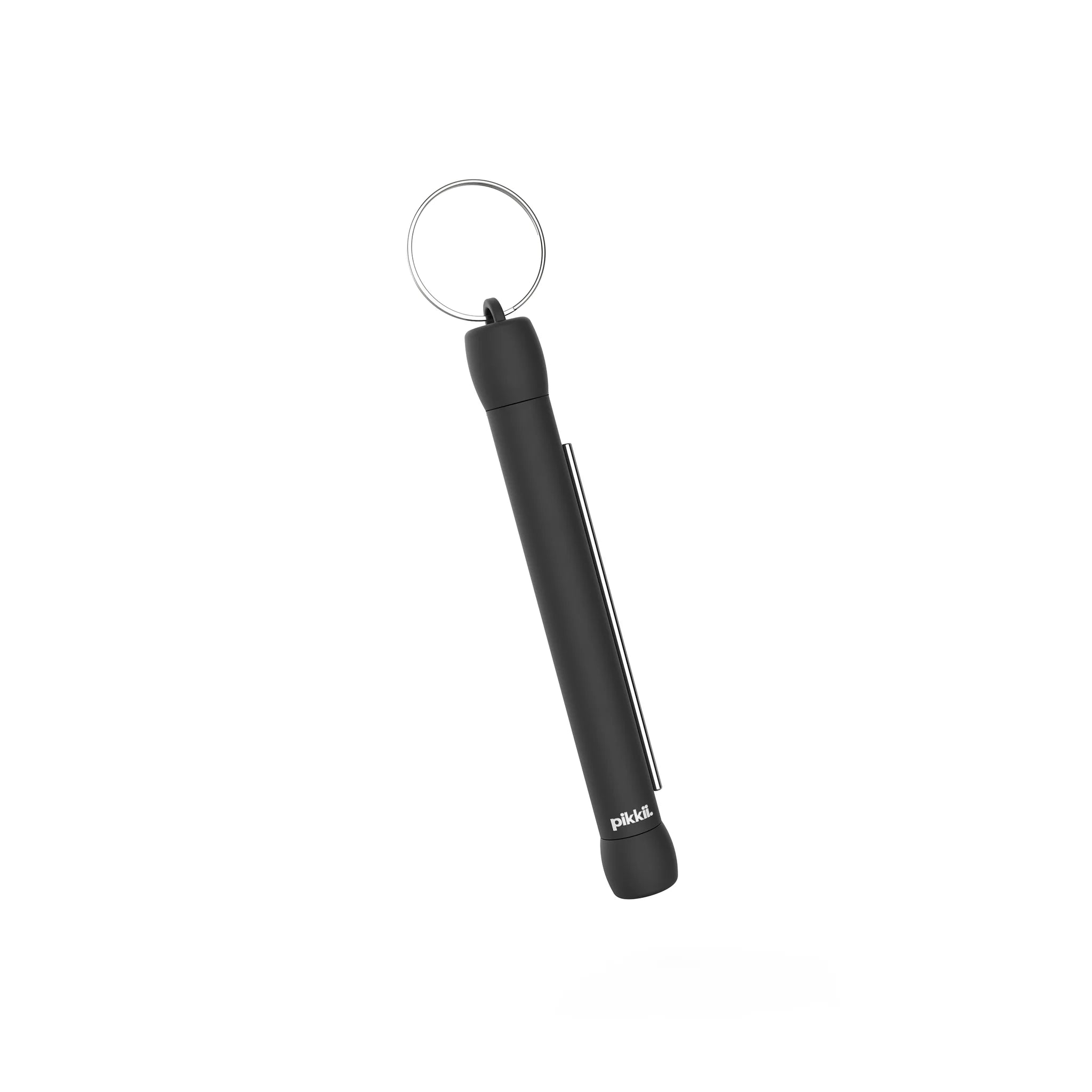 Pikkii: Keyring Secret Message Scroll