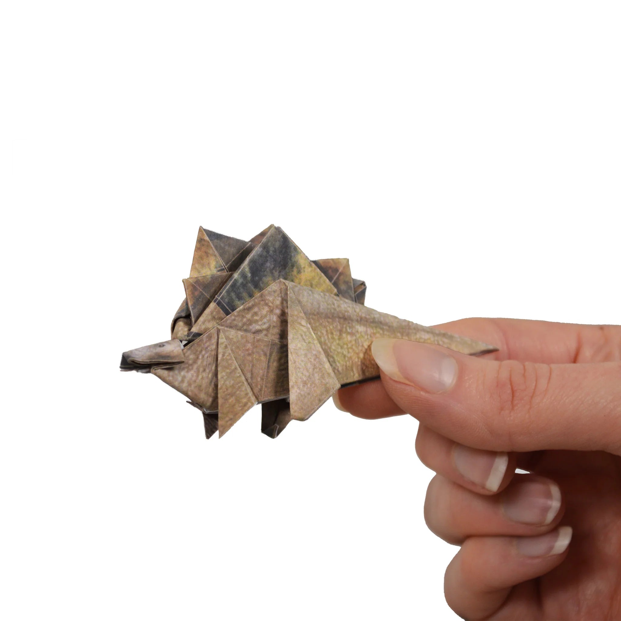 Pikkii: Paper Dinos