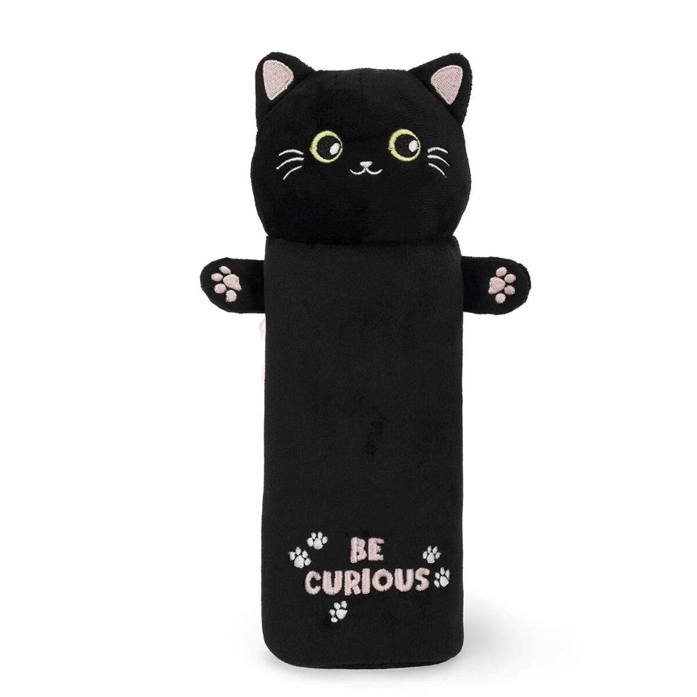 Legami: Plush Pencil Case - Kitty