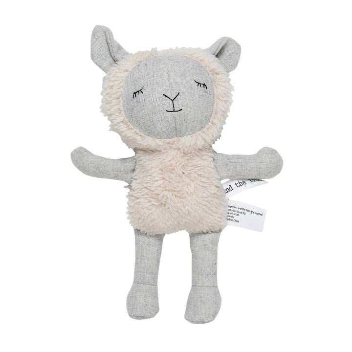 Gladys Sheep Plush