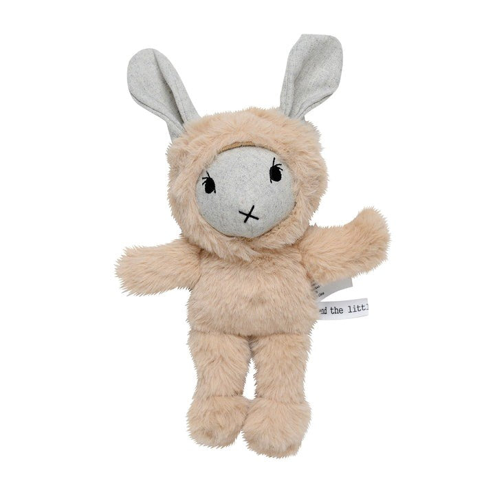 Clementine Rabbit Plush