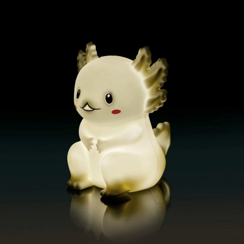Lil Dreamers: LED Touch Lamp Axolotl