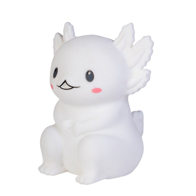 Lil Dreamers: LED Touch Lamp Axolotl