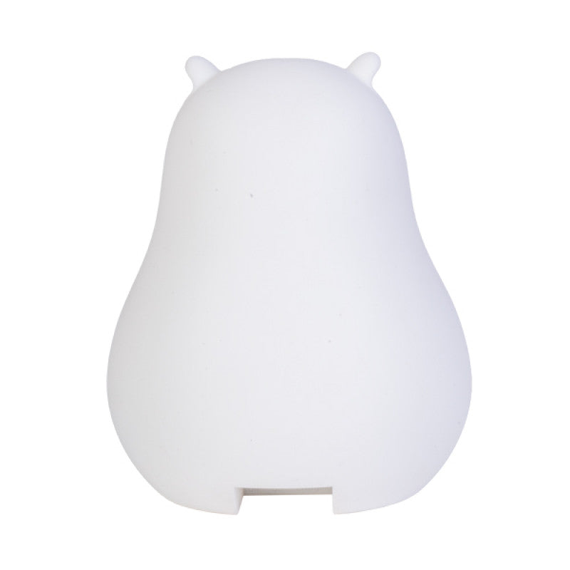 Lil Dreamers: LED Touch Lamp Capybara