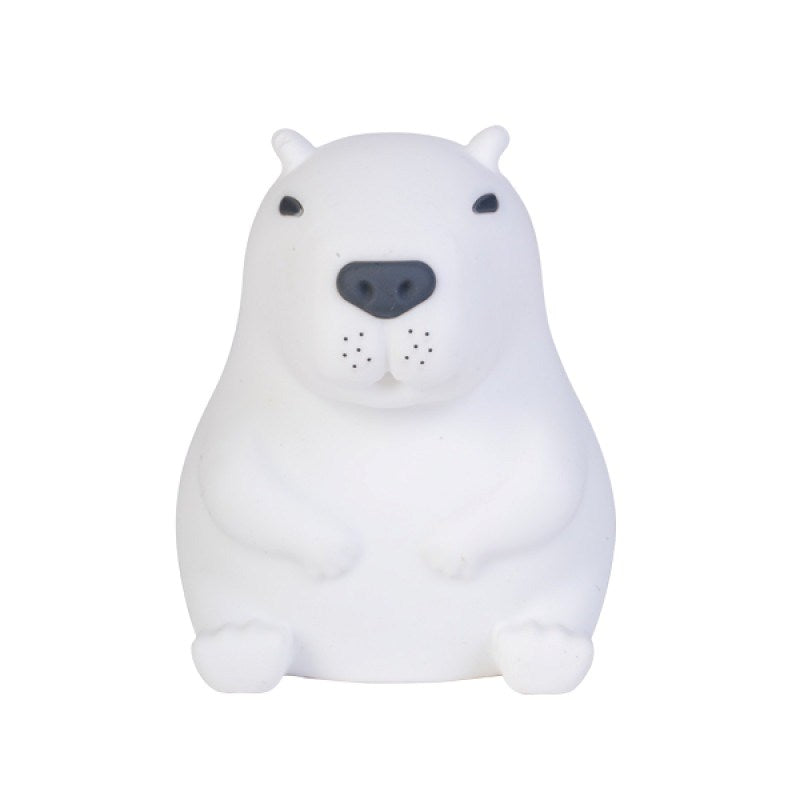 Lil Dreamers: LED Touch Lamp Capybara