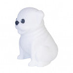 Lil Dreamers: LED Touch Lamp Pug