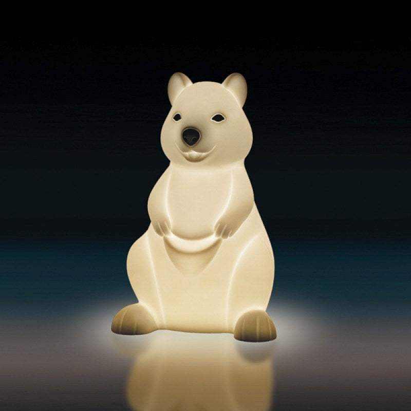 Lil Dreamers: LED Touch Lamp