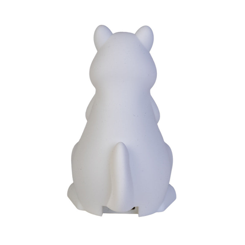 Lil Dreamers: LED Touch Lamp