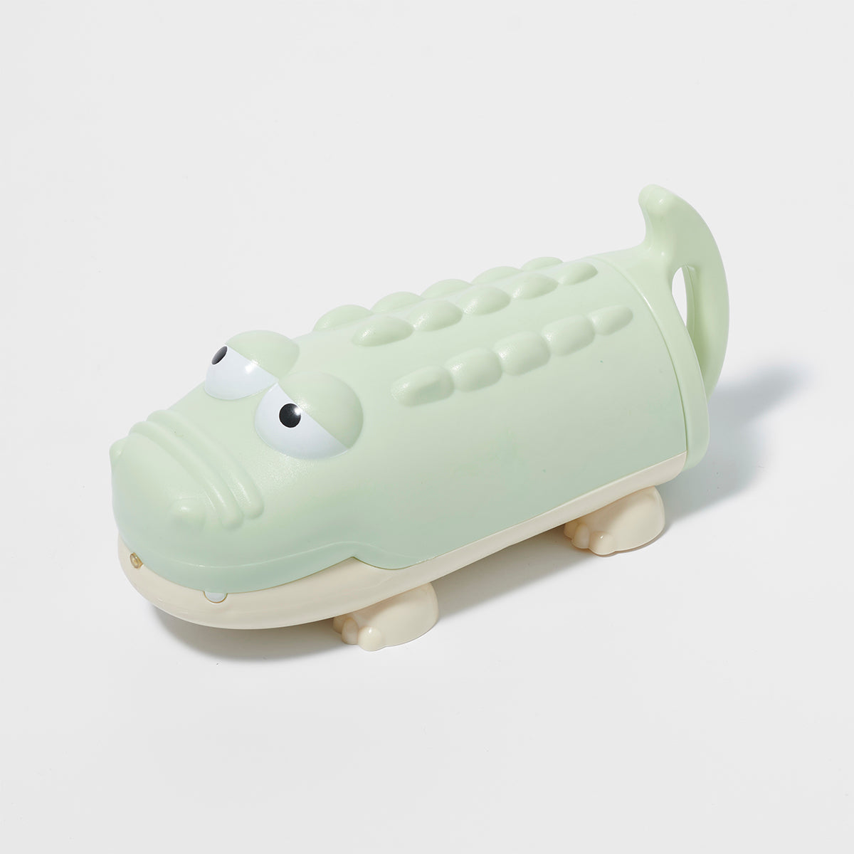 Sunnylife: Water Squirters Crocodile Pastel Green