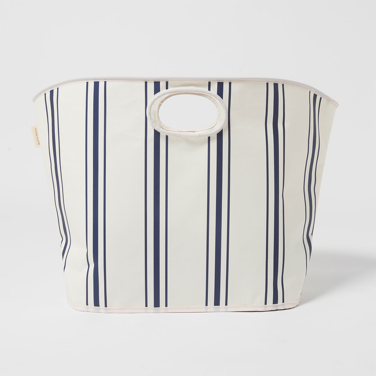 Sunnylife: Carryall Beach Bag AU The Resort Coastal Blue