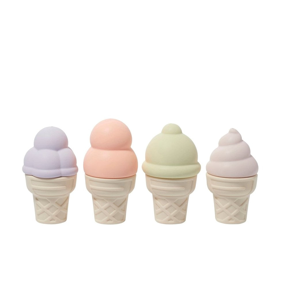 Sunnylife: Ice Cream Splash Toys - Apple Sorbet Multi