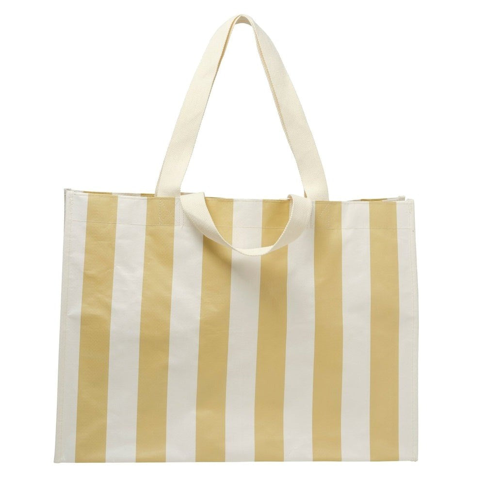 Sunnylife: Carryall Beach Bag Butternut