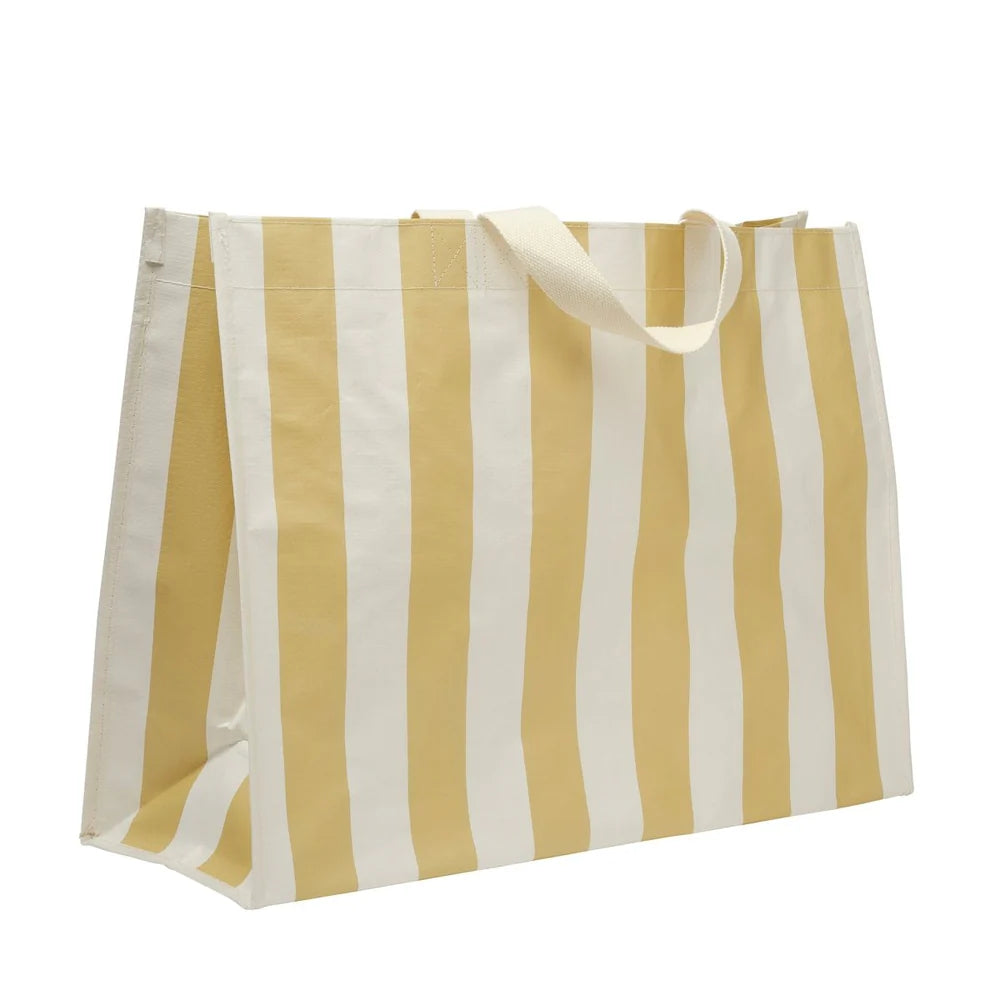 Sunnylife: Carryall Beach Bag Butternut