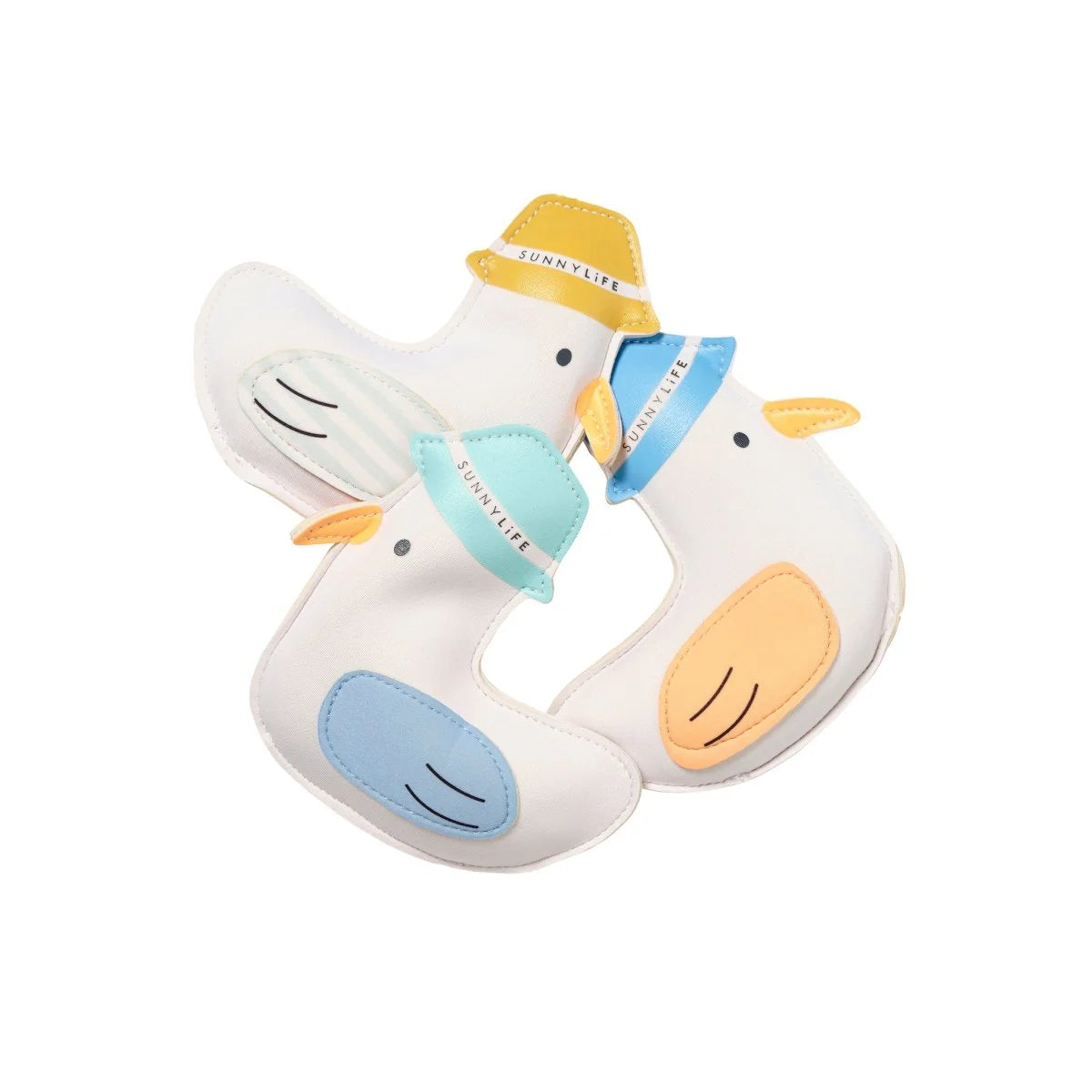 Sunnylife: Dive Buddies Sammy the Seagull Set of 3