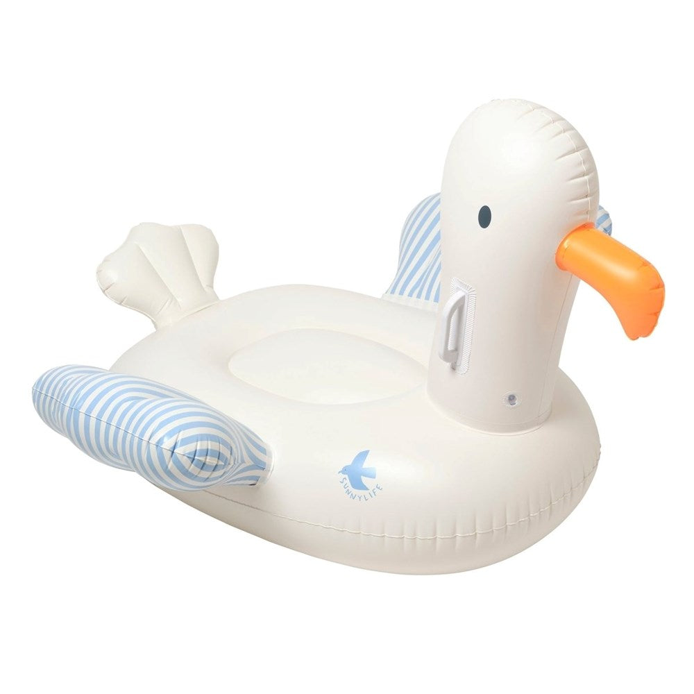Sunnylife: Kids Ride On: Sammy the Seagull