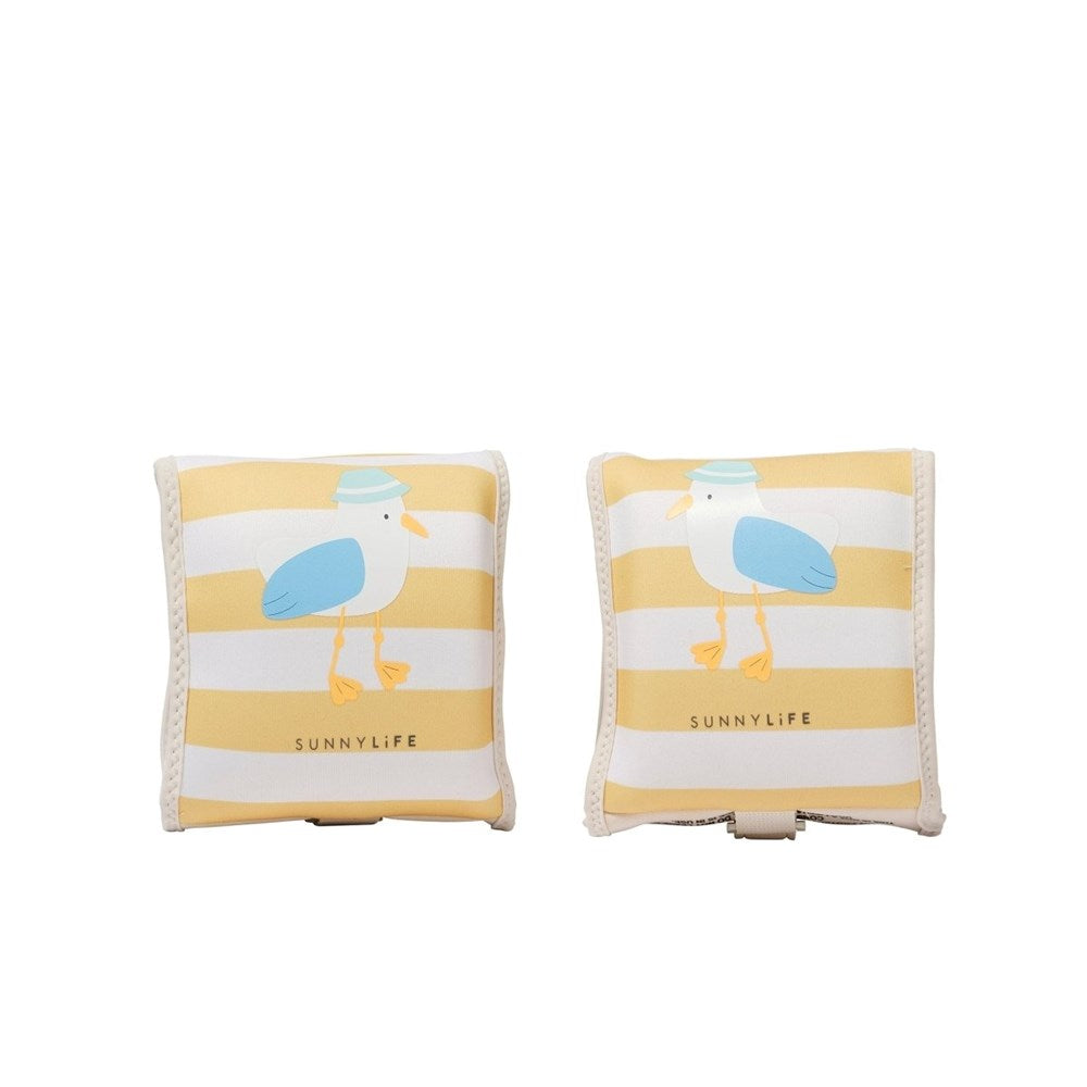 Sunnylife: Kids Bands - Sammy the Seagull