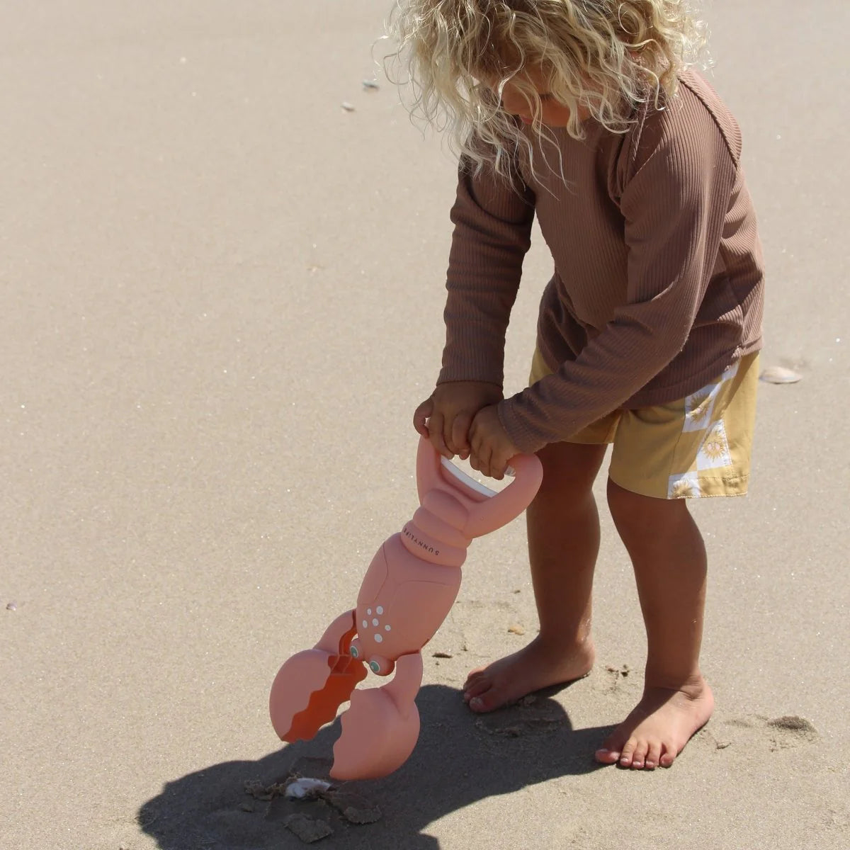 Sunnylife: Lobster Sand Claws