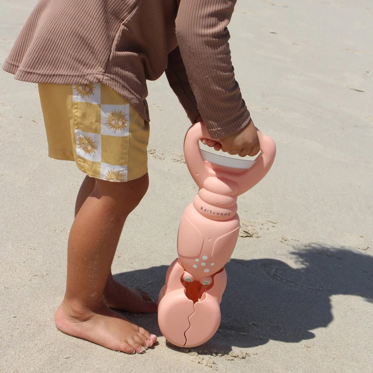 Sunnylife: Lobster Sand Claws