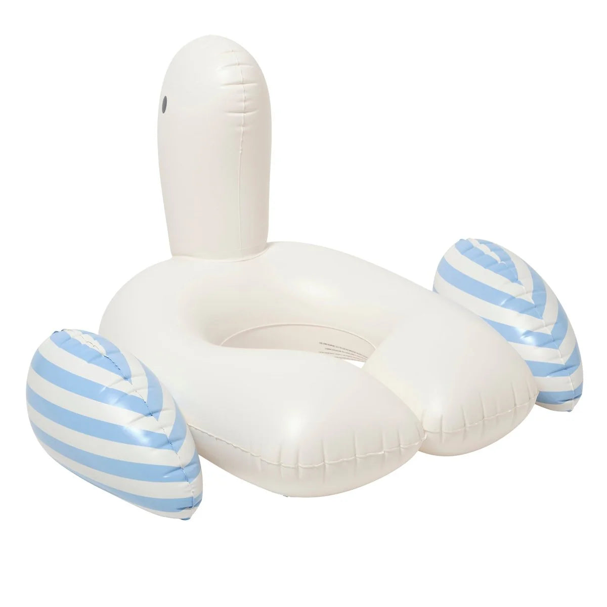 Sunnylife: Kids Tube Pool Ring  - Sammy the Seagull