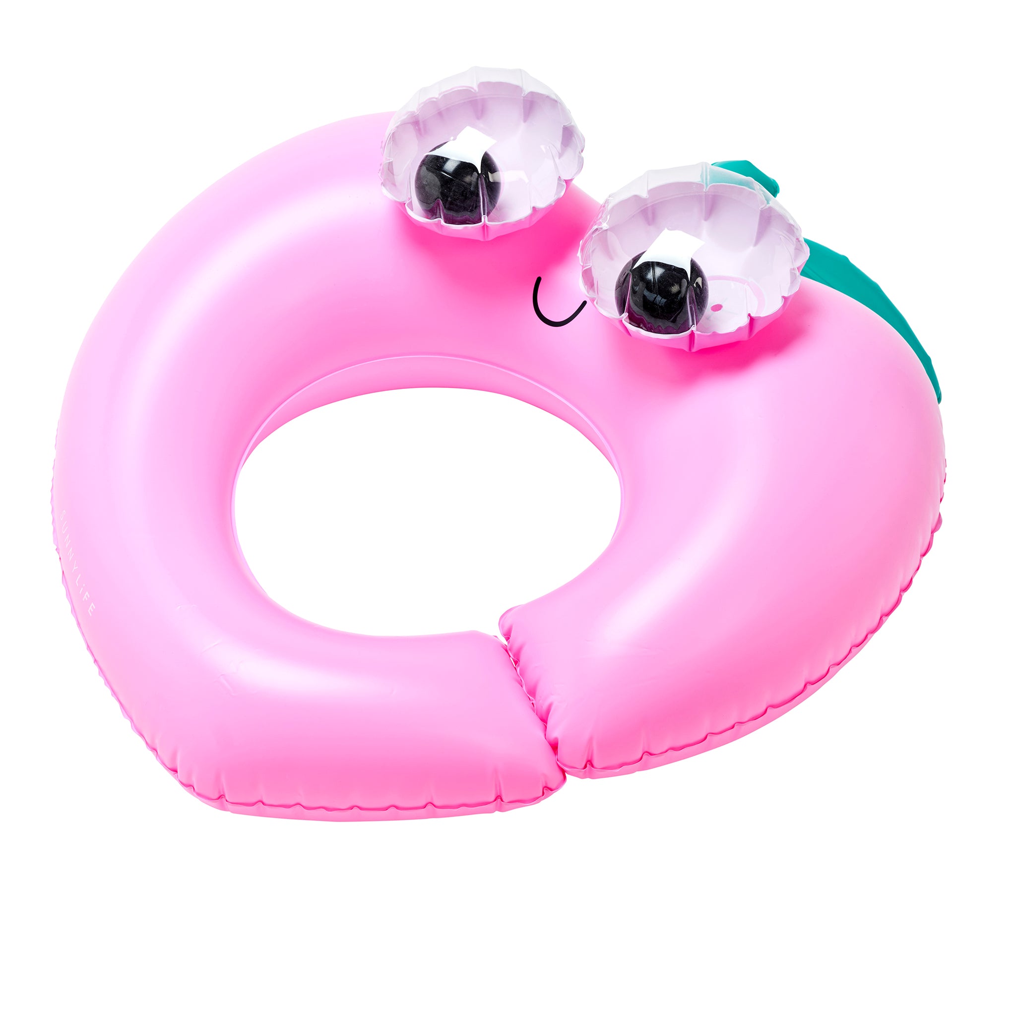 Sunnylife Kiddy Float - Poppy the Peach