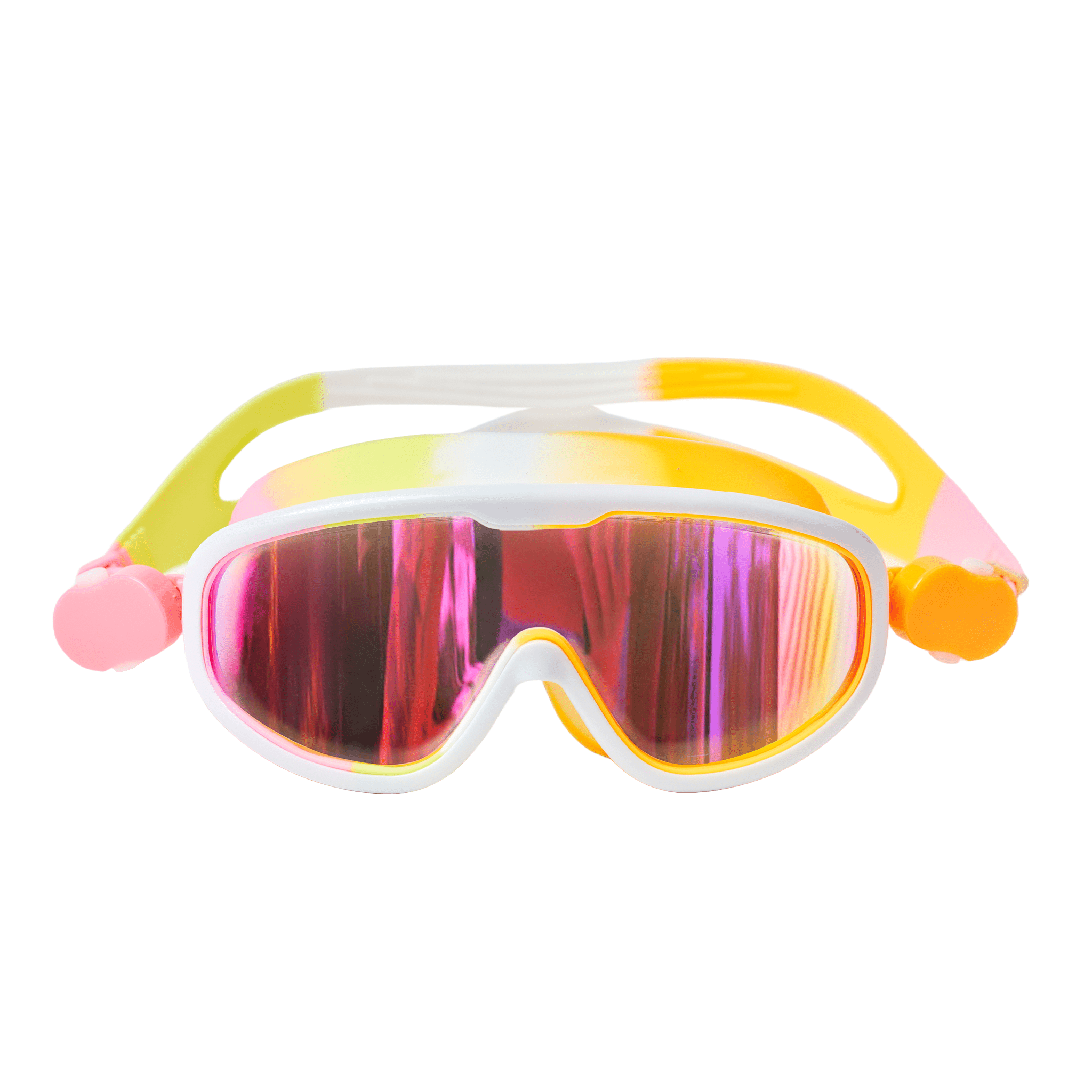 Sunnylife Kids Swim Mask - Poppy the Peach