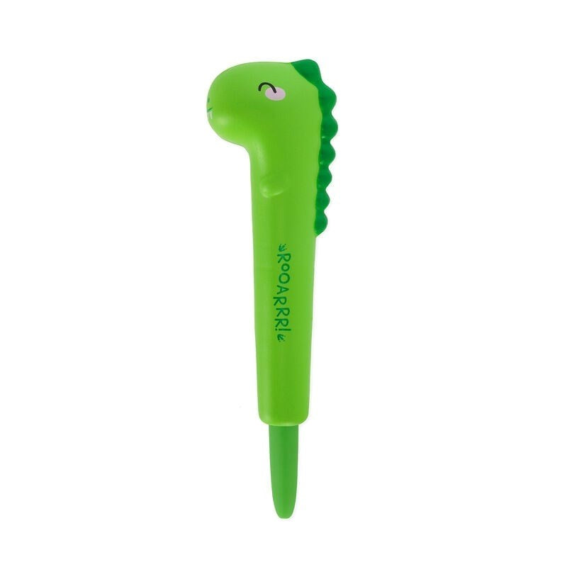 Legami: Squishy Gel Pen - Dino