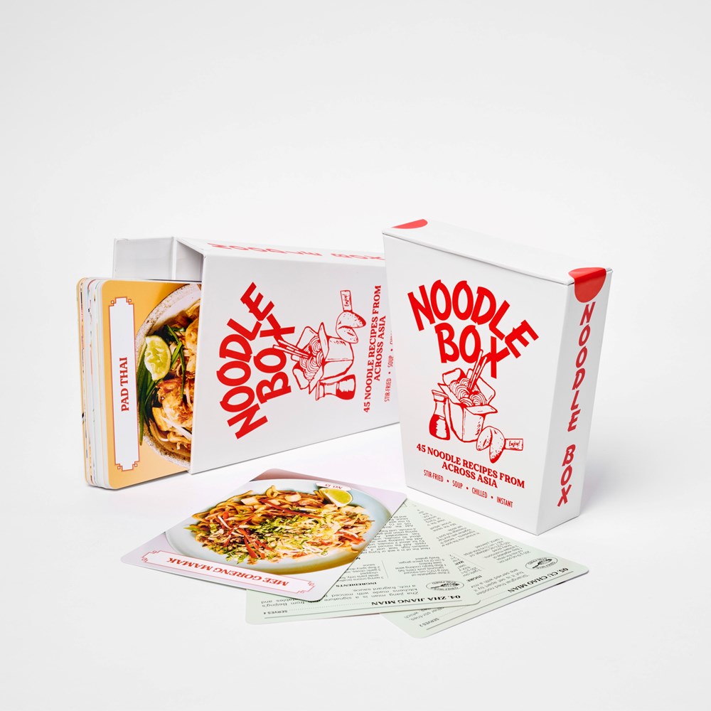 Noodle Box