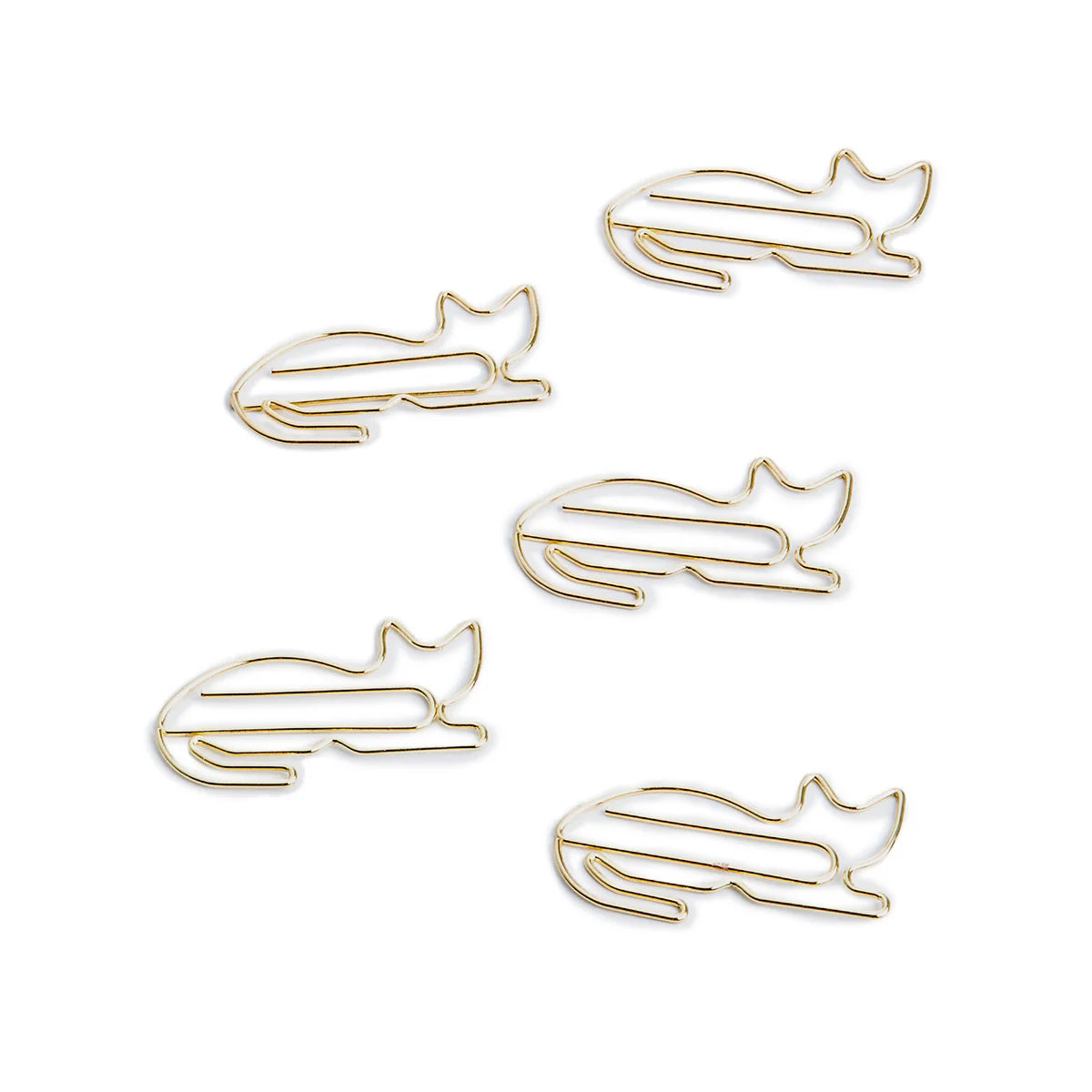 Suck Uk: Paper Clips Cats