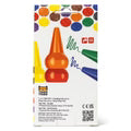 Tiger Tribe: Stackable Crayons - Retro Rainbow