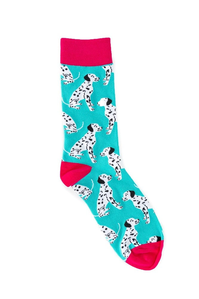 My2Socks: Dalmation