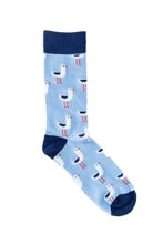 My2Socks: Seagull