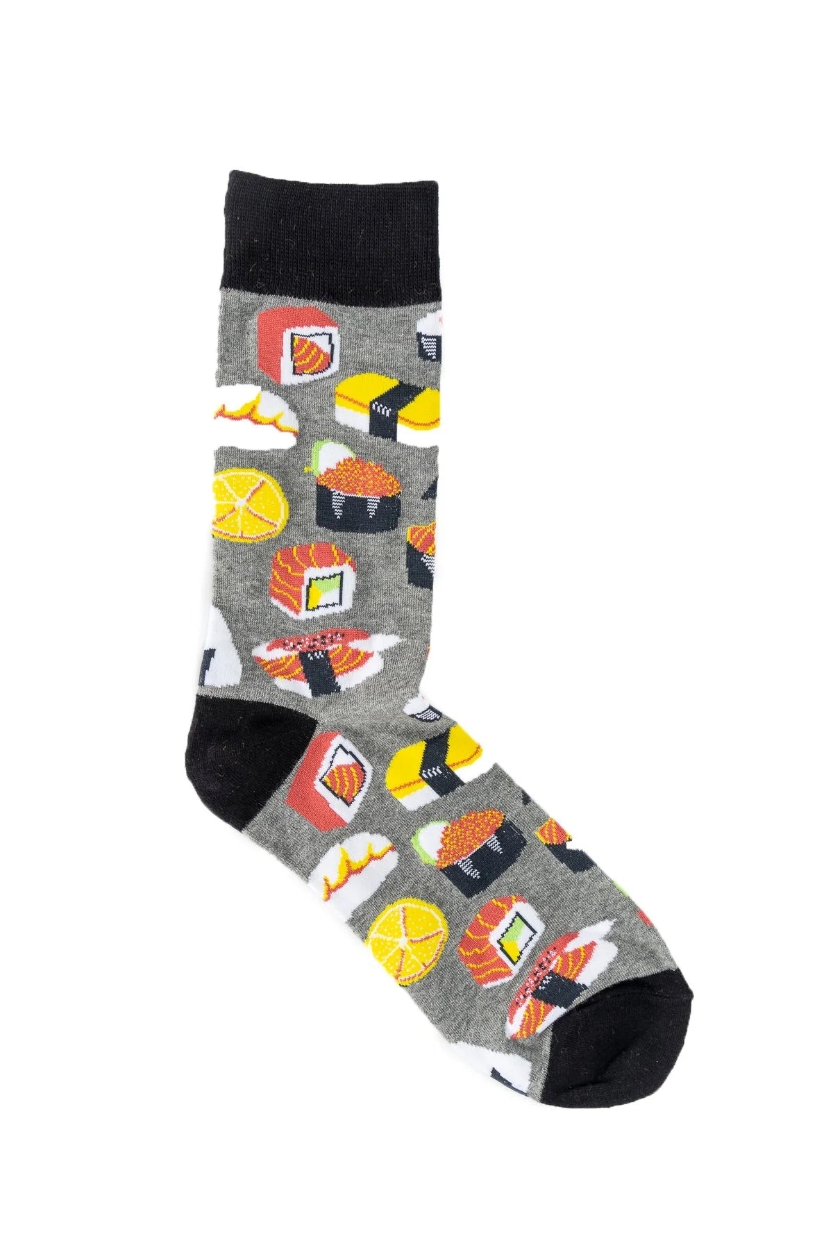 My2Socks: Sushi Grey