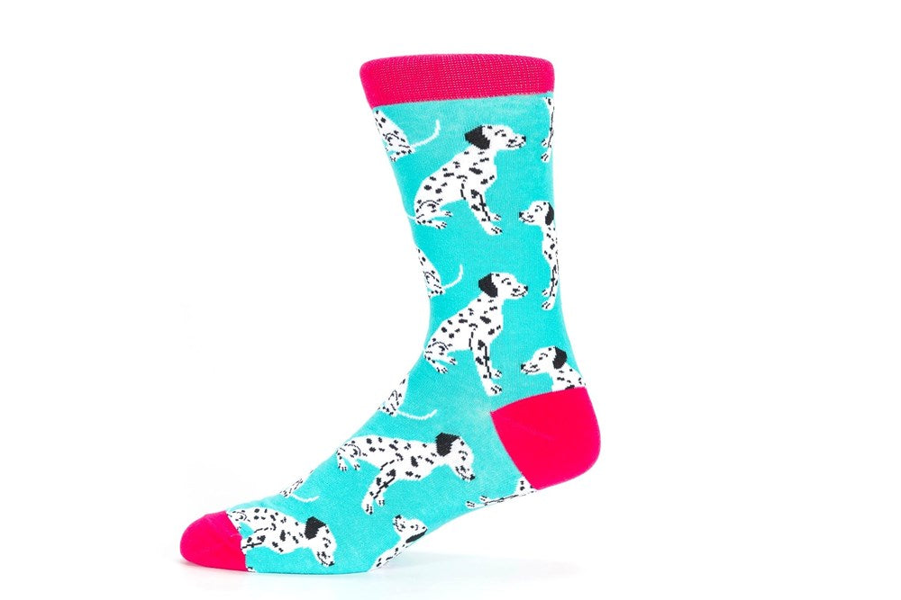 My2Socks: Dalmation