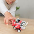 Tiger Tribe: Presto Planes - Swoop (Red)