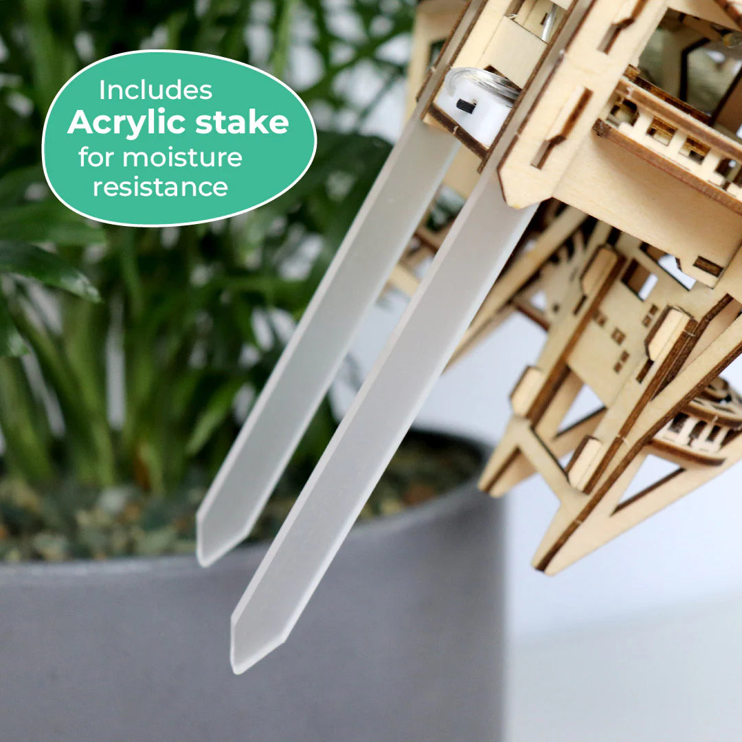 Tiny Treehouses: Horizons Edge